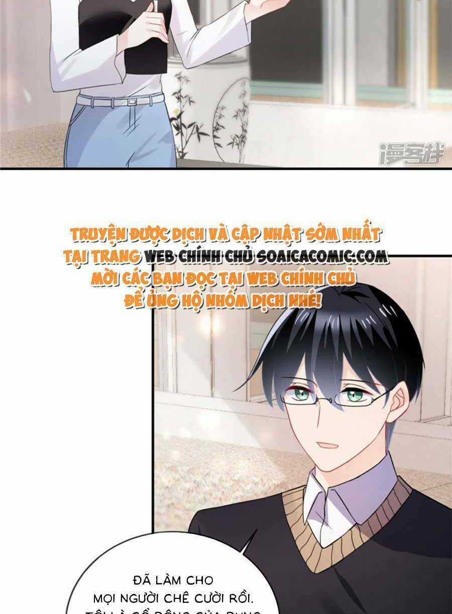 Long Phượng Tam Bảo Cô Vợ Tuyệt Vời Của Lệ Gia Chapter 60 trang 4