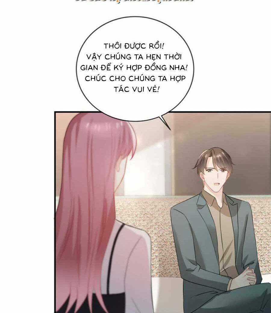 Long Phượng Tam Bảo Cô Vợ Tuyệt Vời Của Lệ Gia Chapter 60 trang 8