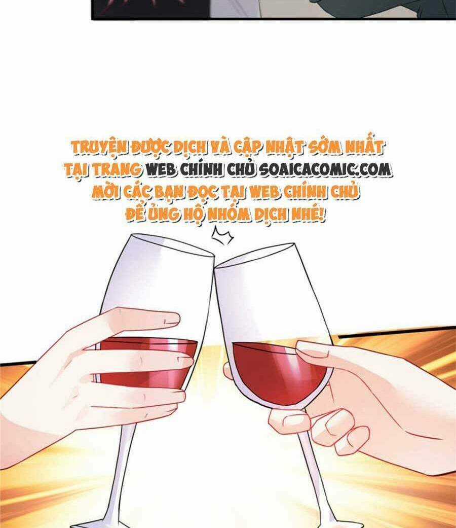 Long Phượng Tam Bảo Cô Vợ Tuyệt Vời Của Lệ Gia Chapter 60 trang 9