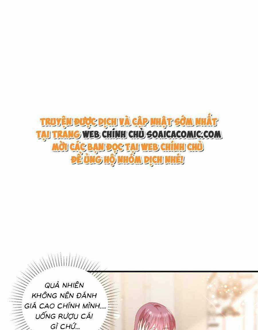 Long Phượng Tam Bảo Cô Vợ Tuyệt Vời Của Lệ Gia Chapter 61 trang 1