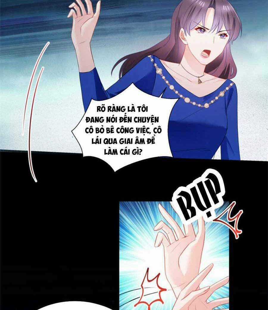 Long Phượng Tam Bảo Cô Vợ Tuyệt Vời Của Lệ Gia Chapter 61 trang 12