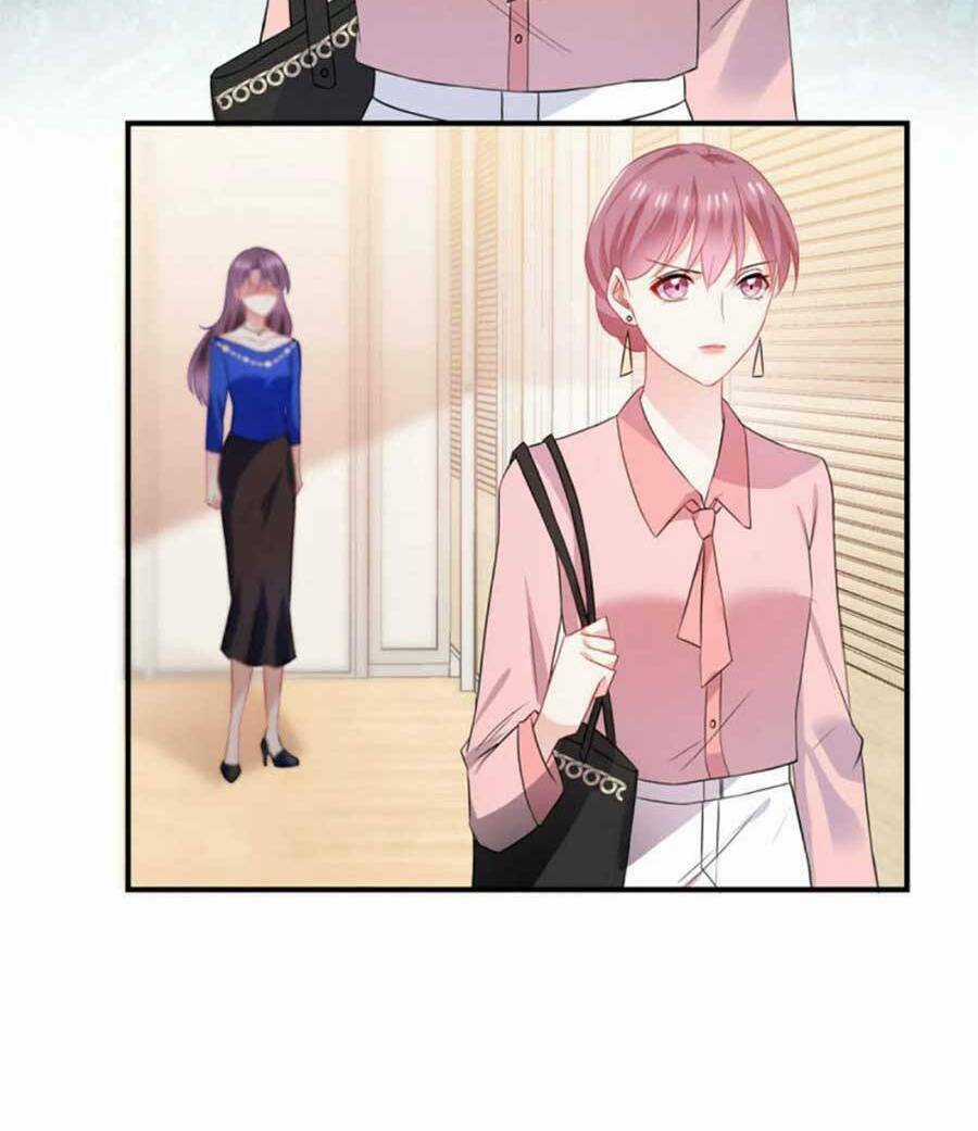 Long Phượng Tam Bảo Cô Vợ Tuyệt Vời Của Lệ Gia Chapter 61 trang 14