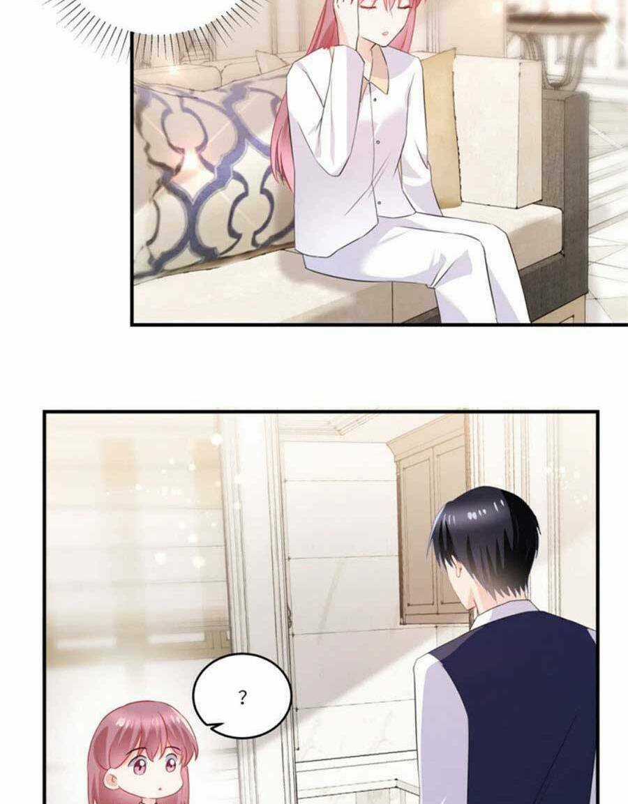 Long Phượng Tam Bảo Cô Vợ Tuyệt Vời Của Lệ Gia Chapter 61 trang 2