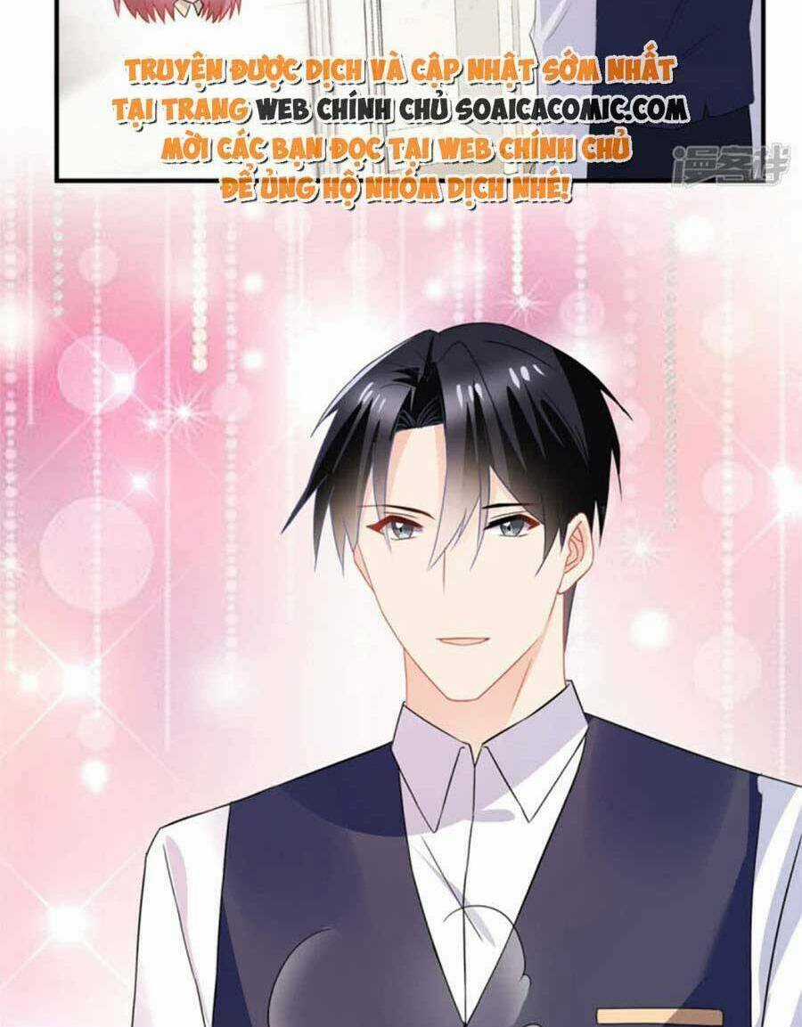 Long Phượng Tam Bảo Cô Vợ Tuyệt Vời Của Lệ Gia Chapter 61 trang 3