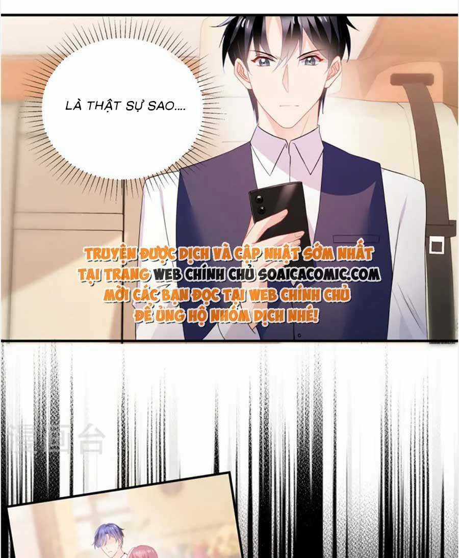 Long Phượng Tam Bảo Cô Vợ Tuyệt Vời Của Lệ Gia Chapter 62 trang 10