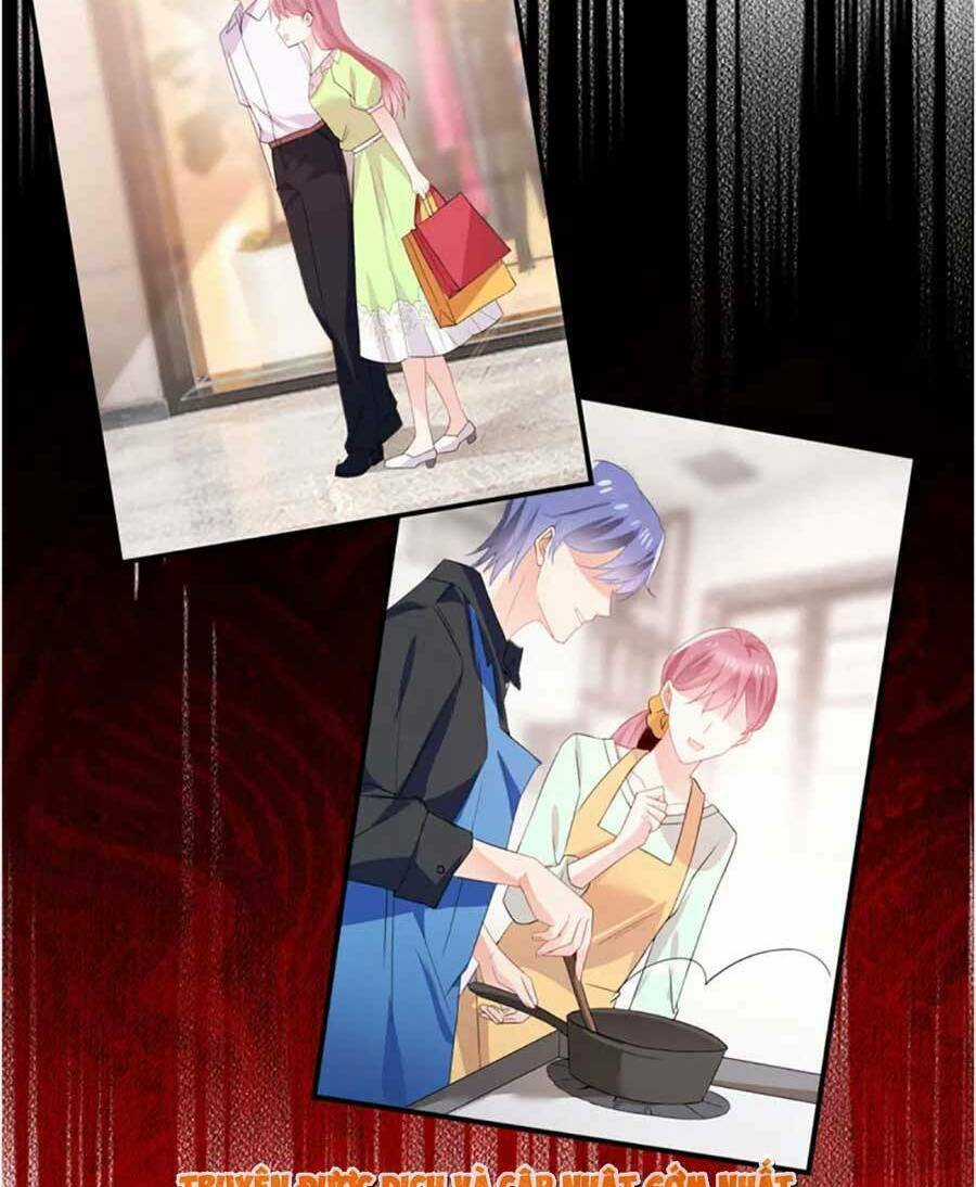 Long Phượng Tam Bảo Cô Vợ Tuyệt Vời Của Lệ Gia Chapter 62 trang 11