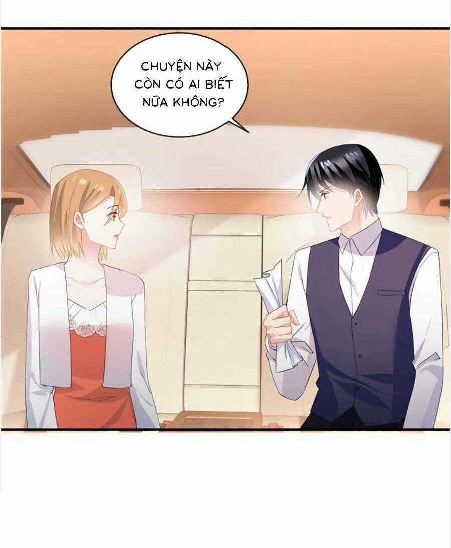 Long Phượng Tam Bảo Cô Vợ Tuyệt Vời Của Lệ Gia Chapter 62 trang 13