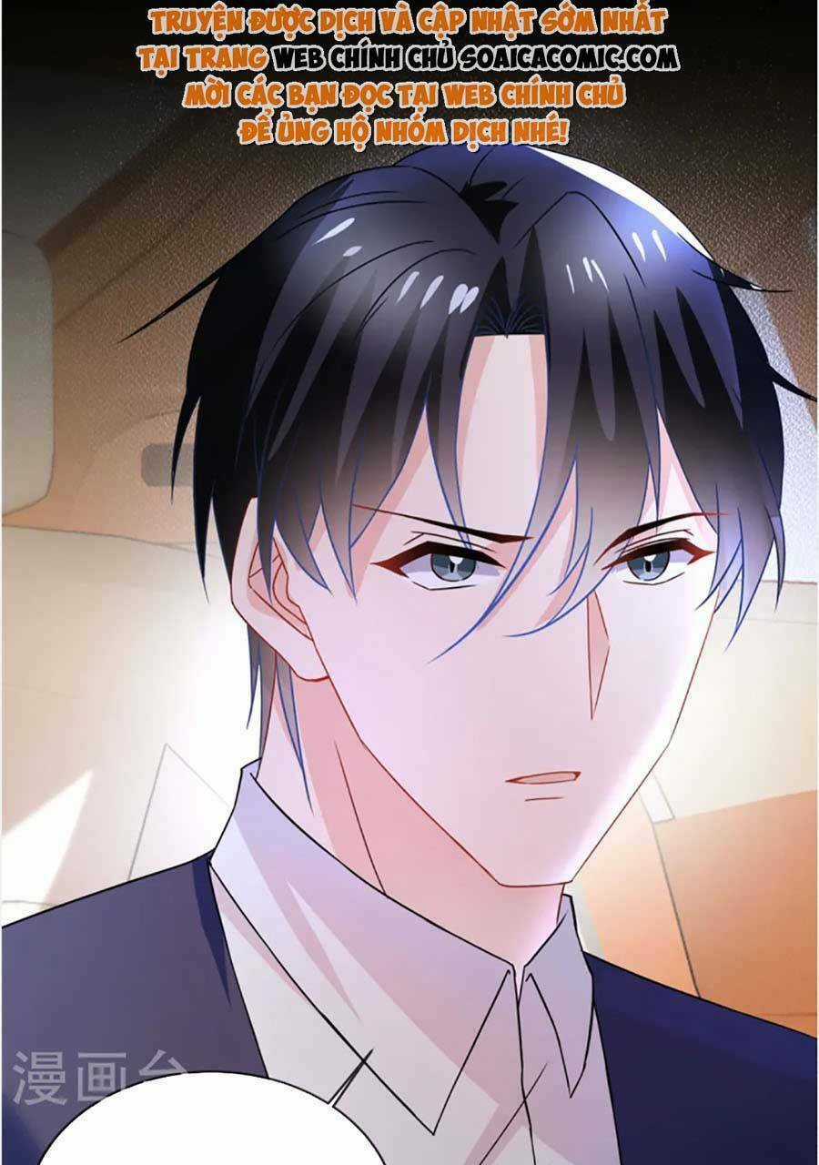 Long Phượng Tam Bảo Cô Vợ Tuyệt Vời Của Lệ Gia Chapter 62 trang 16