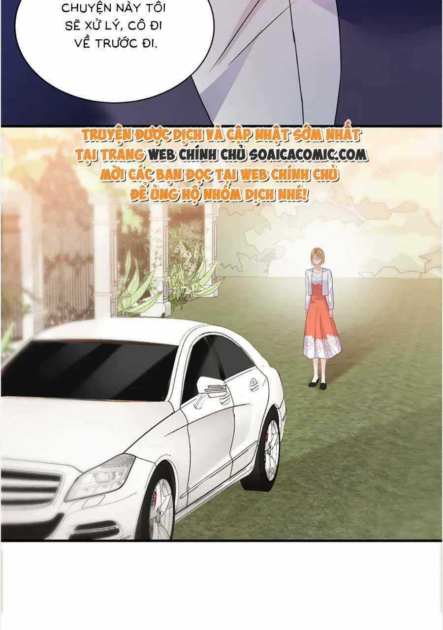 Long Phượng Tam Bảo Cô Vợ Tuyệt Vời Của Lệ Gia Chapter 62 trang 17