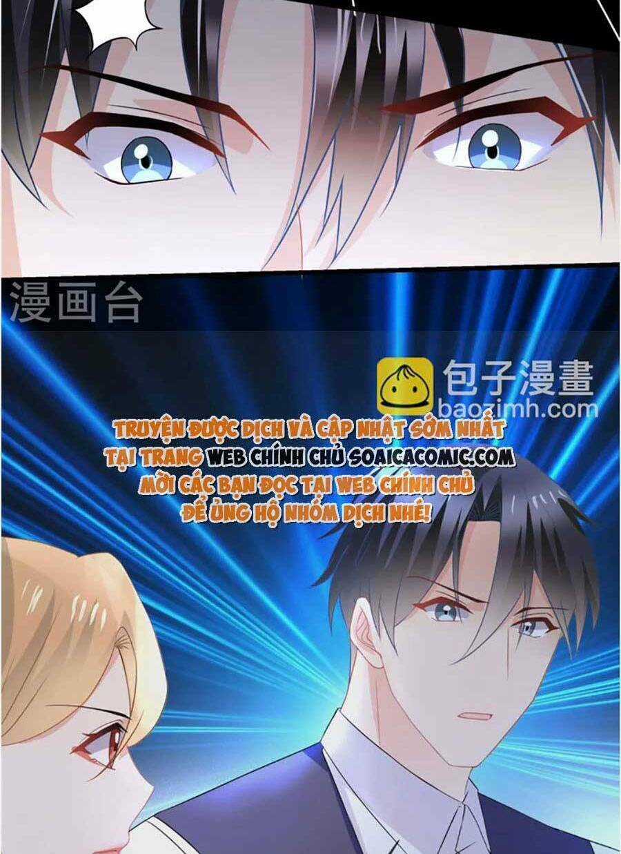 Long Phượng Tam Bảo Cô Vợ Tuyệt Vời Của Lệ Gia Chapter 62 trang 4