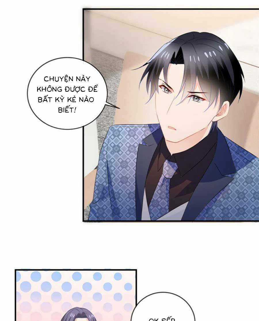 Long Phượng Tam Bảo Cô Vợ Tuyệt Vời Của Lệ Gia Chapter 63 trang 10