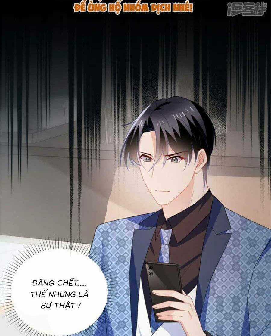 Long Phượng Tam Bảo Cô Vợ Tuyệt Vời Của Lệ Gia Chapter 63 trang 13