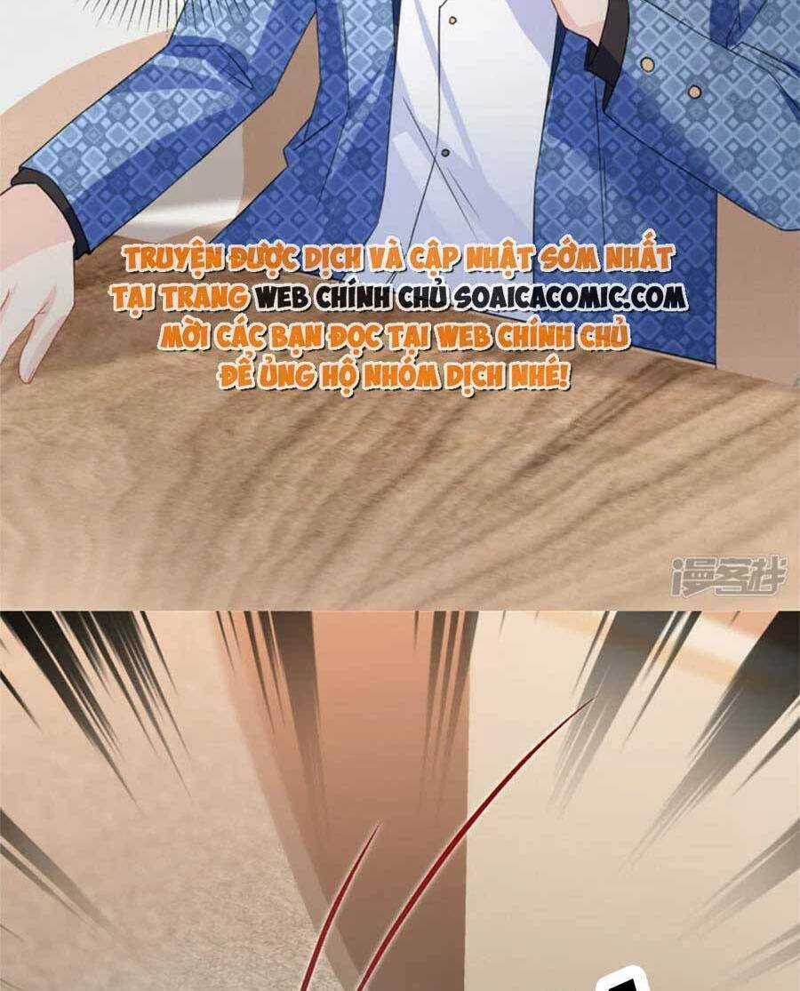 Long Phượng Tam Bảo Cô Vợ Tuyệt Vời Của Lệ Gia Chapter 63 trang 14