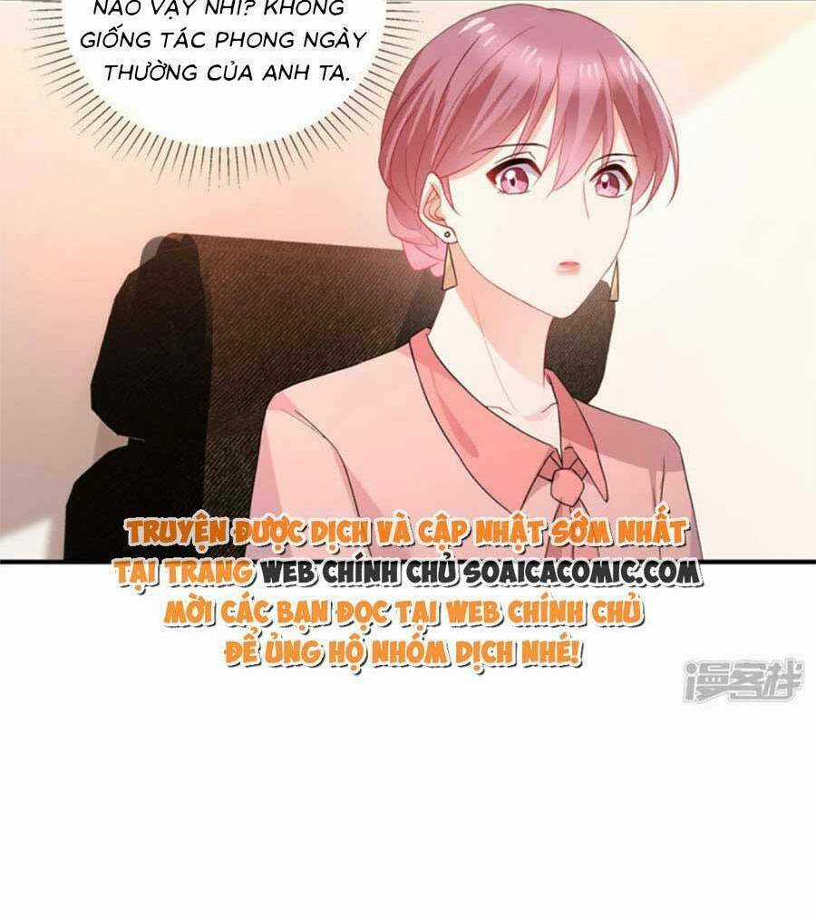 Long Phượng Tam Bảo Cô Vợ Tuyệt Vời Của Lệ Gia Chapter 63 trang 2