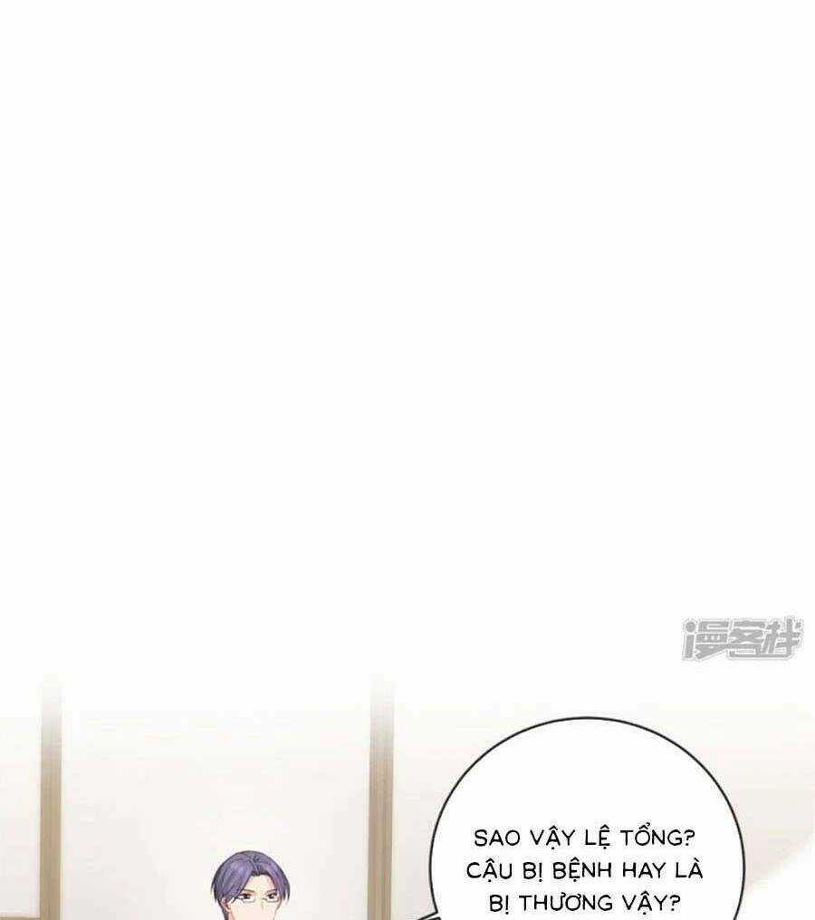 Long Phượng Tam Bảo Cô Vợ Tuyệt Vời Của Lệ Gia Chapter 63 trang 3