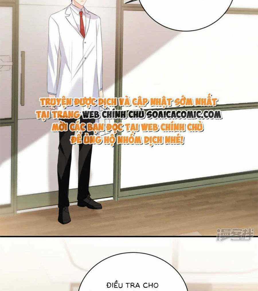 Long Phượng Tam Bảo Cô Vợ Tuyệt Vời Của Lệ Gia Chapter 63 trang 4