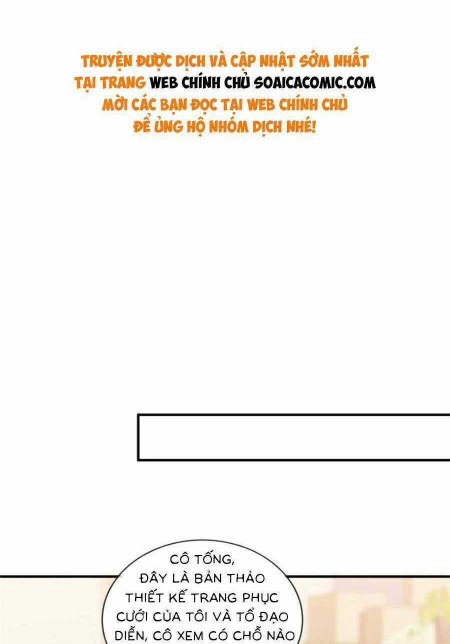 Long Phượng Tam Bảo Cô Vợ Tuyệt Vời Của Lệ Gia Chapter 64 trang 1
