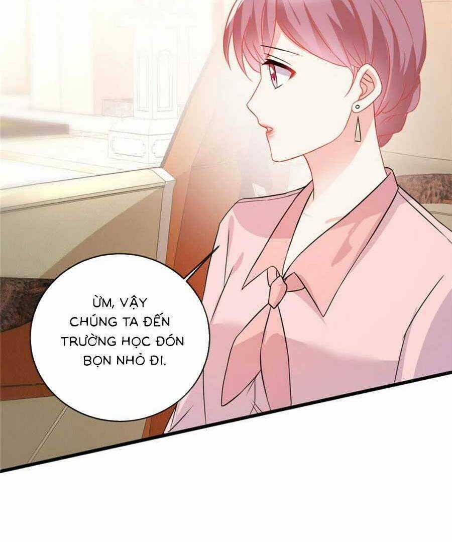 Long Phượng Tam Bảo Cô Vợ Tuyệt Vời Của Lệ Gia Chapter 64 trang 13