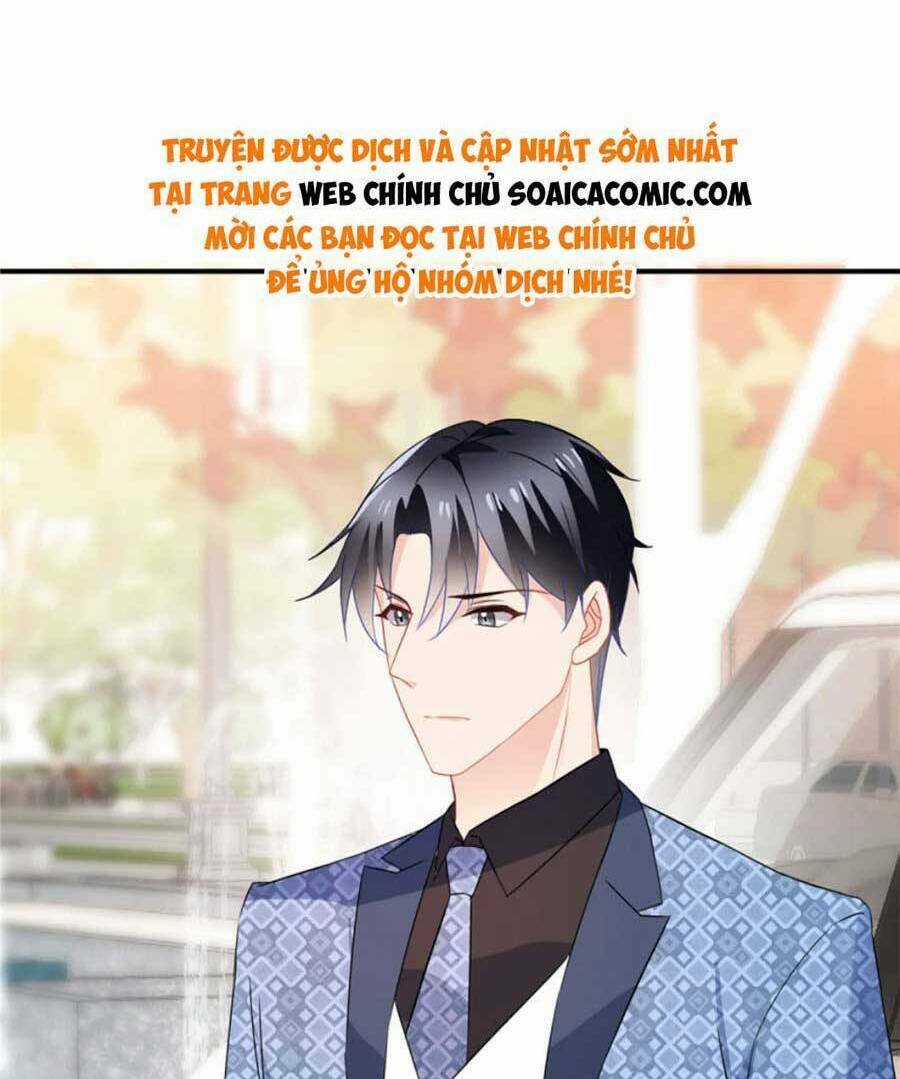 Long Phượng Tam Bảo Cô Vợ Tuyệt Vời Của Lệ Gia Chapter 64 trang 14