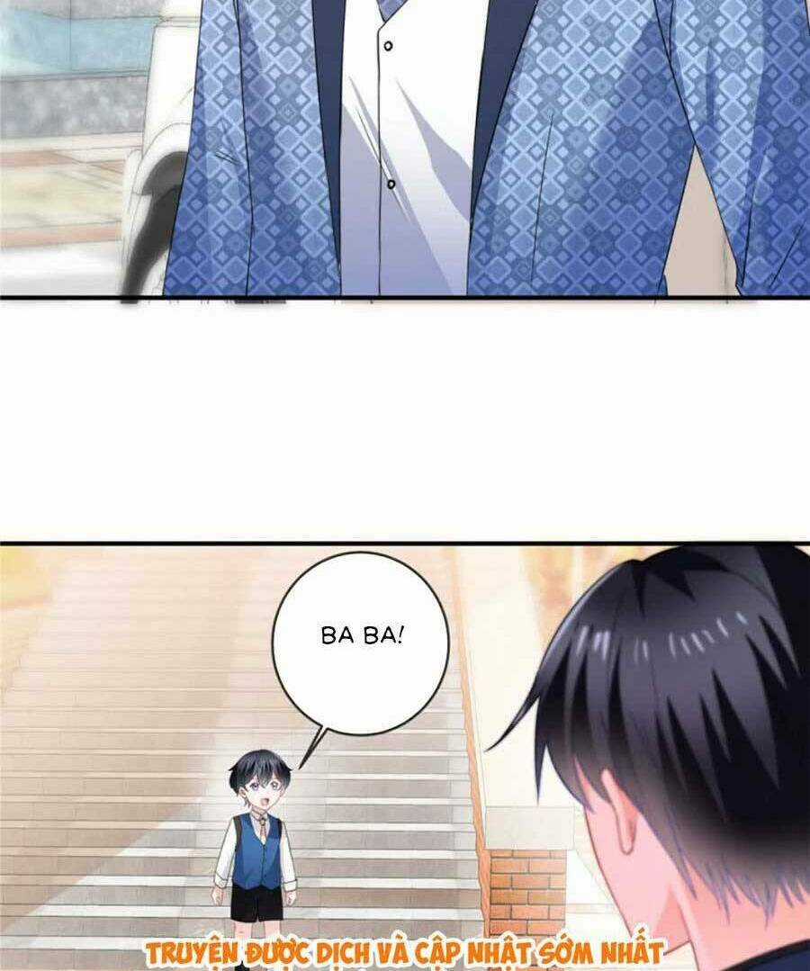 Long Phượng Tam Bảo Cô Vợ Tuyệt Vời Của Lệ Gia Chapter 64 trang 15