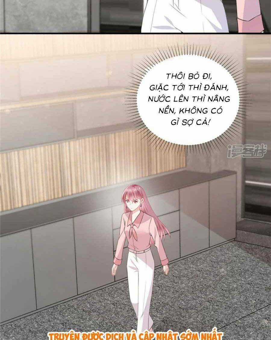 Long Phượng Tam Bảo Cô Vợ Tuyệt Vời Của Lệ Gia Chapter 64 trang 7