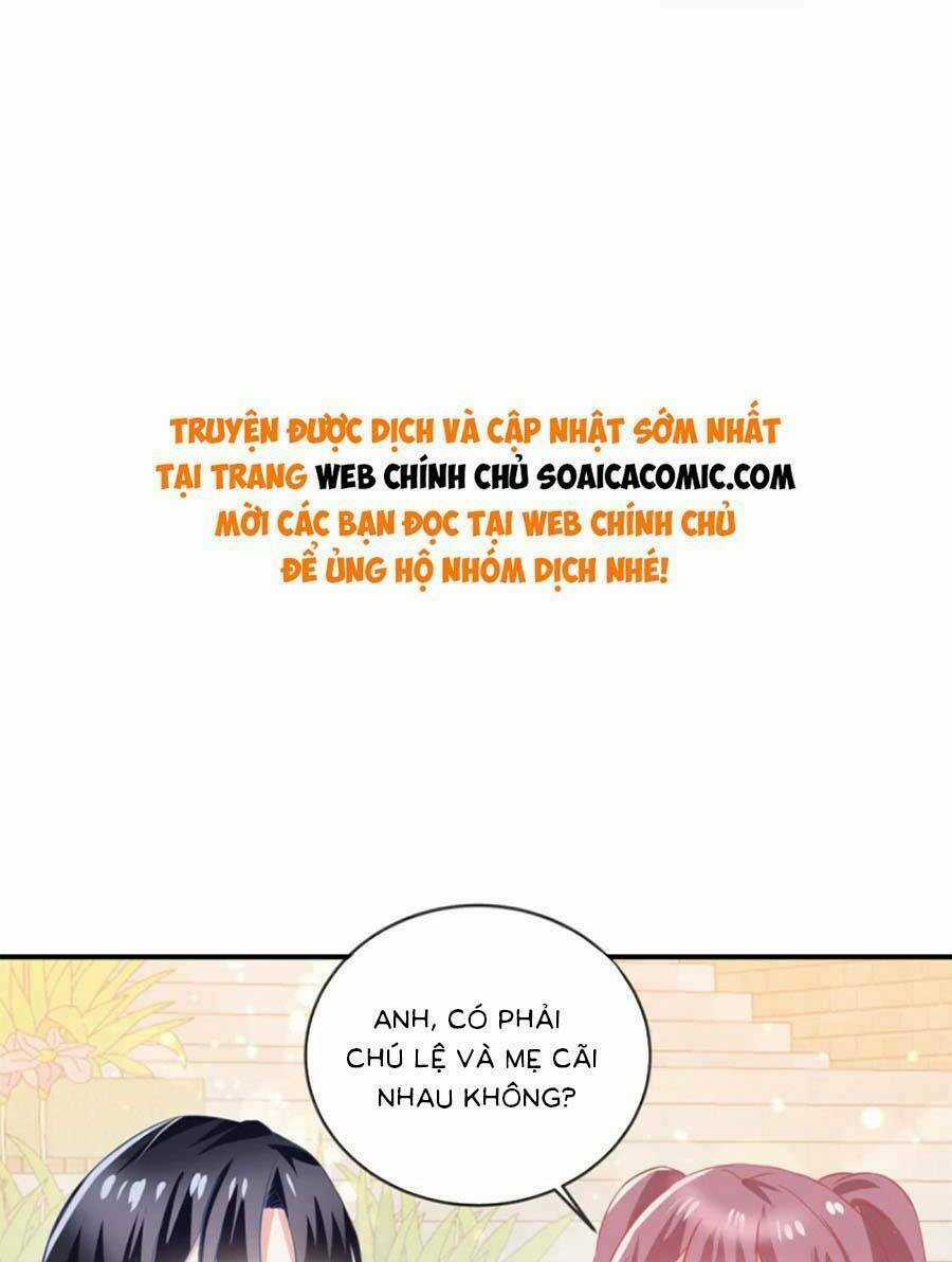 Long Phượng Tam Bảo Cô Vợ Tuyệt Vời Của Lệ Gia Chapter 65 trang 1