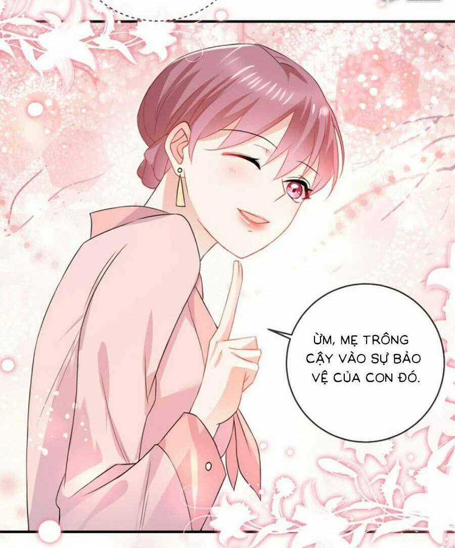 Long Phượng Tam Bảo Cô Vợ Tuyệt Vời Của Lệ Gia Chapter 65 trang 13