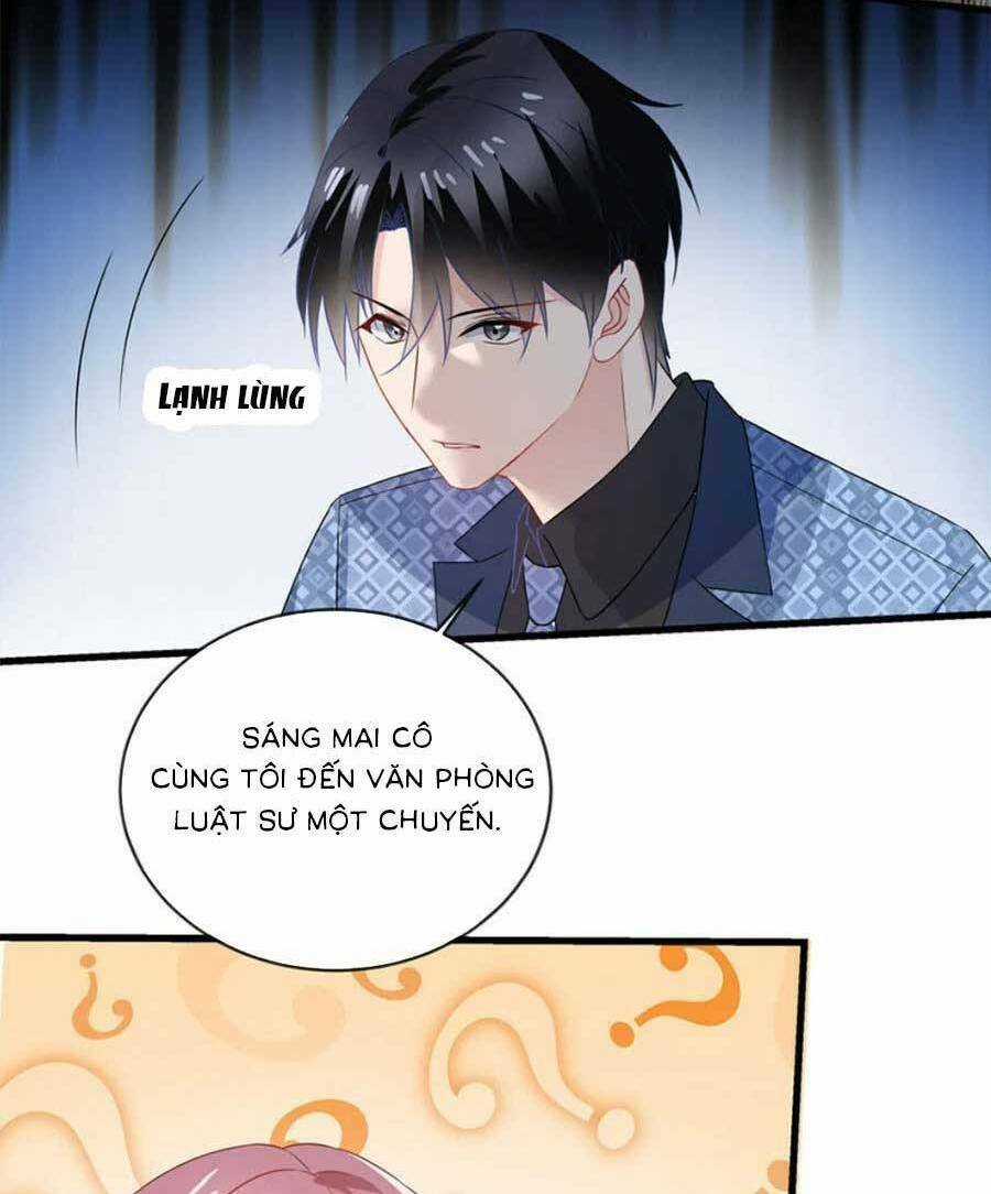 Long Phượng Tam Bảo Cô Vợ Tuyệt Vời Của Lệ Gia Chapter 65 trang 16
