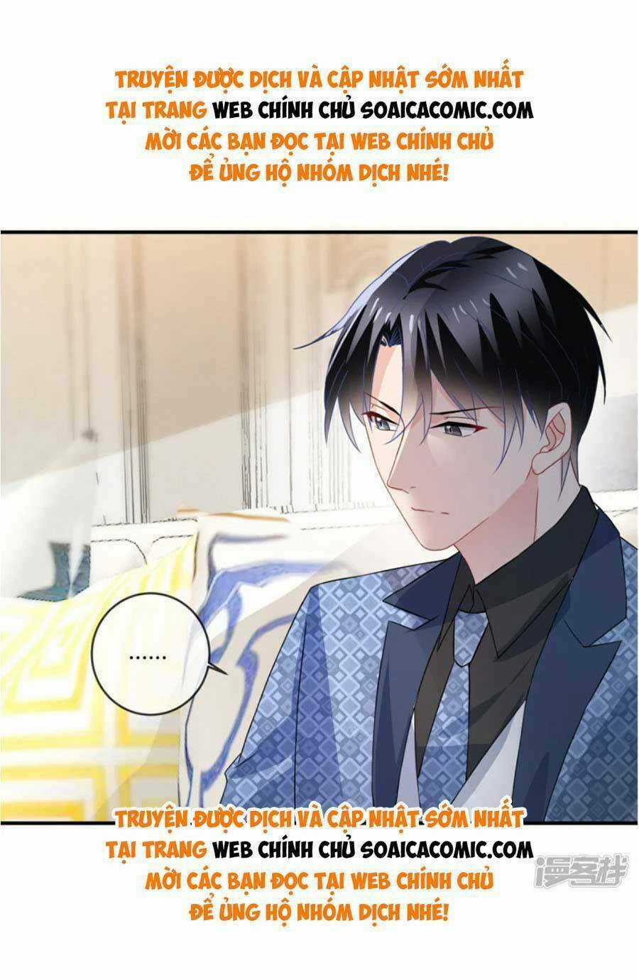 Long Phượng Tam Bảo Cô Vợ Tuyệt Vời Của Lệ Gia Chapter 65 trang 18