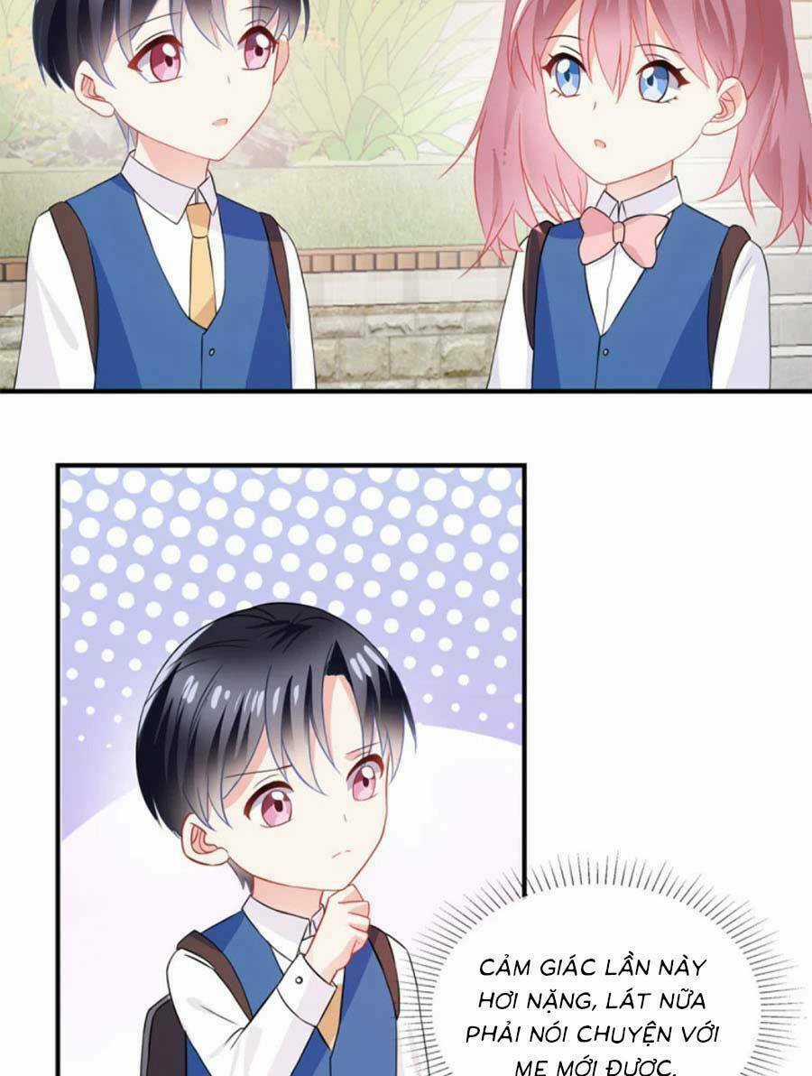 Long Phượng Tam Bảo Cô Vợ Tuyệt Vời Của Lệ Gia Chapter 65 trang 2