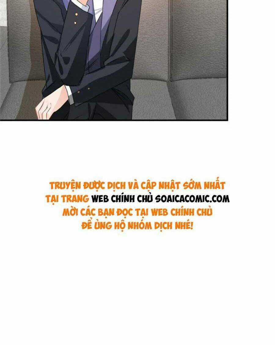 Long Phượng Tam Bảo Cô Vợ Tuyệt Vời Của Lệ Gia Chapter 65 trang 27