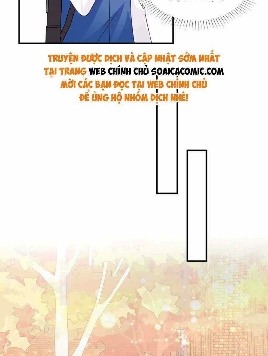 Long Phượng Tam Bảo Cô Vợ Tuyệt Vời Của Lệ Gia Chapter 65 trang 3