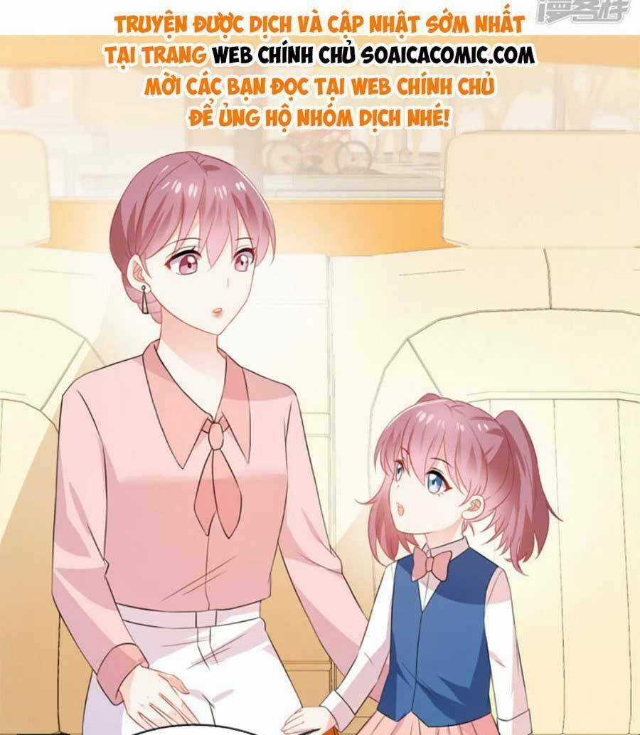 Long Phượng Tam Bảo Cô Vợ Tuyệt Vời Của Lệ Gia Chapter 65 trang 6