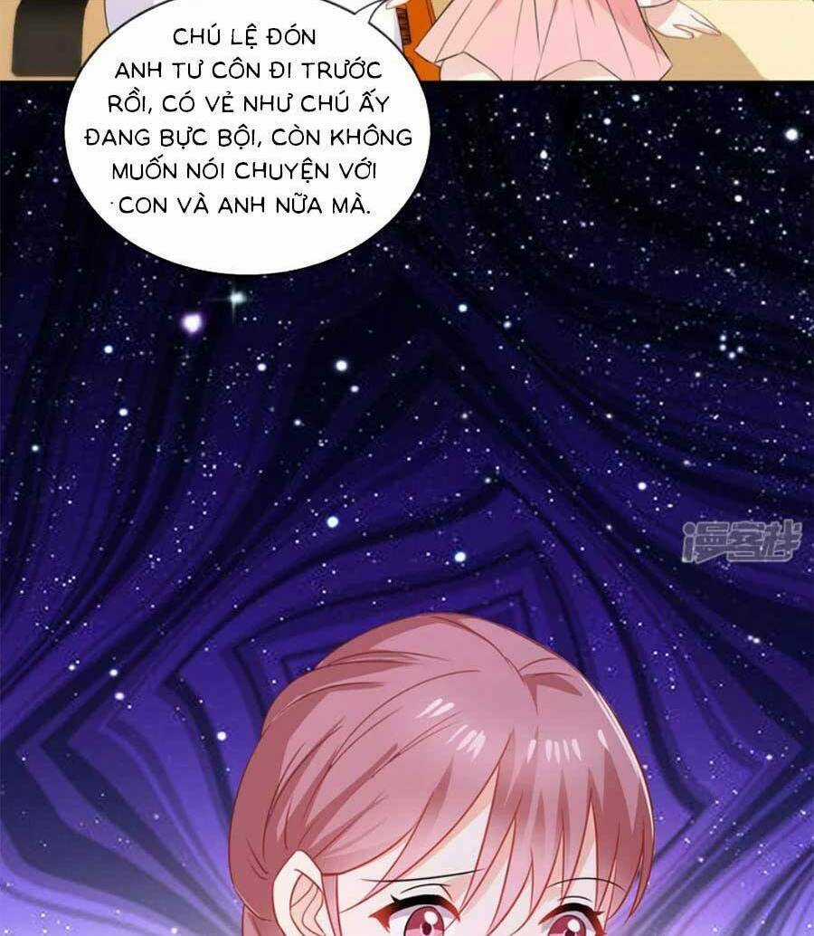 Long Phượng Tam Bảo Cô Vợ Tuyệt Vời Của Lệ Gia Chapter 65 trang 7