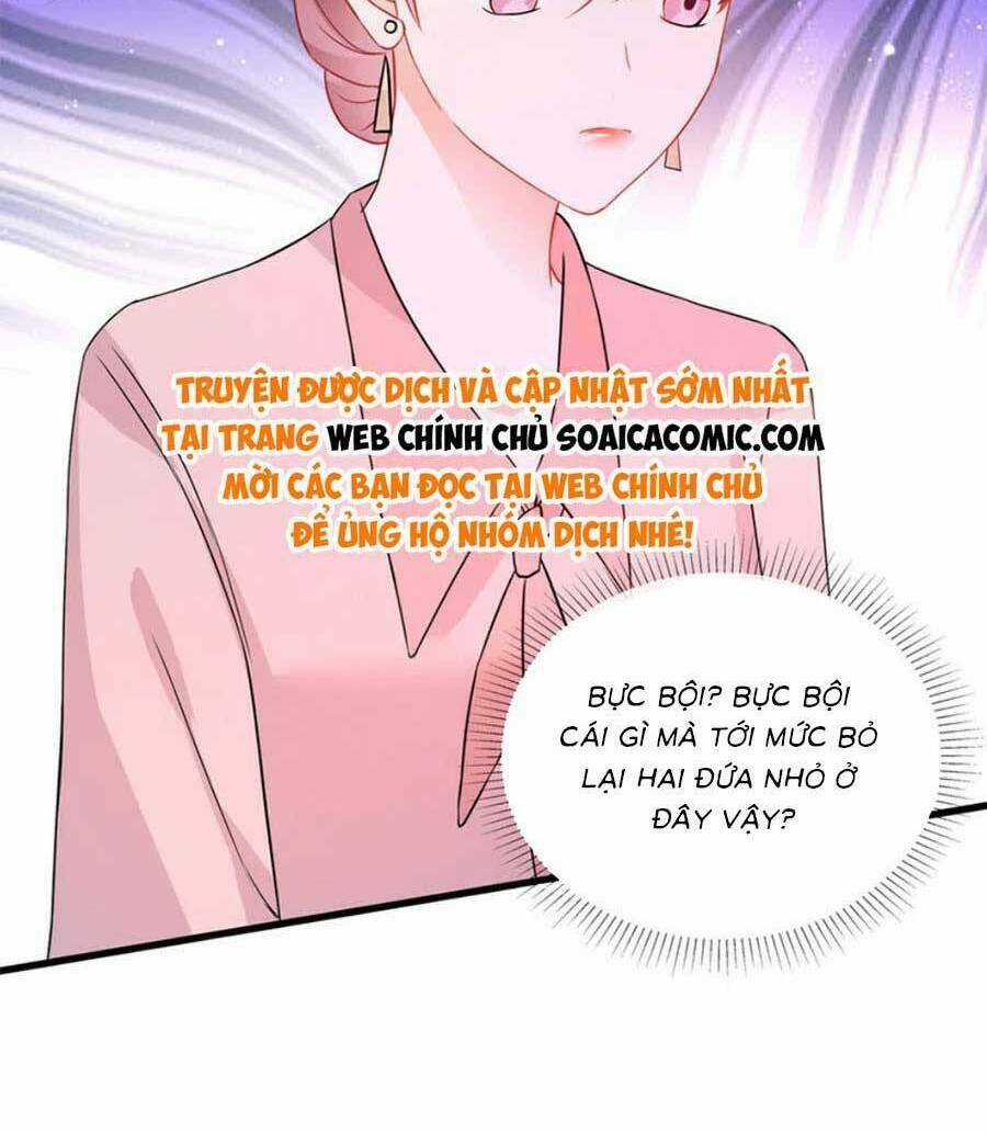 Long Phượng Tam Bảo Cô Vợ Tuyệt Vời Của Lệ Gia Chapter 65 trang 8