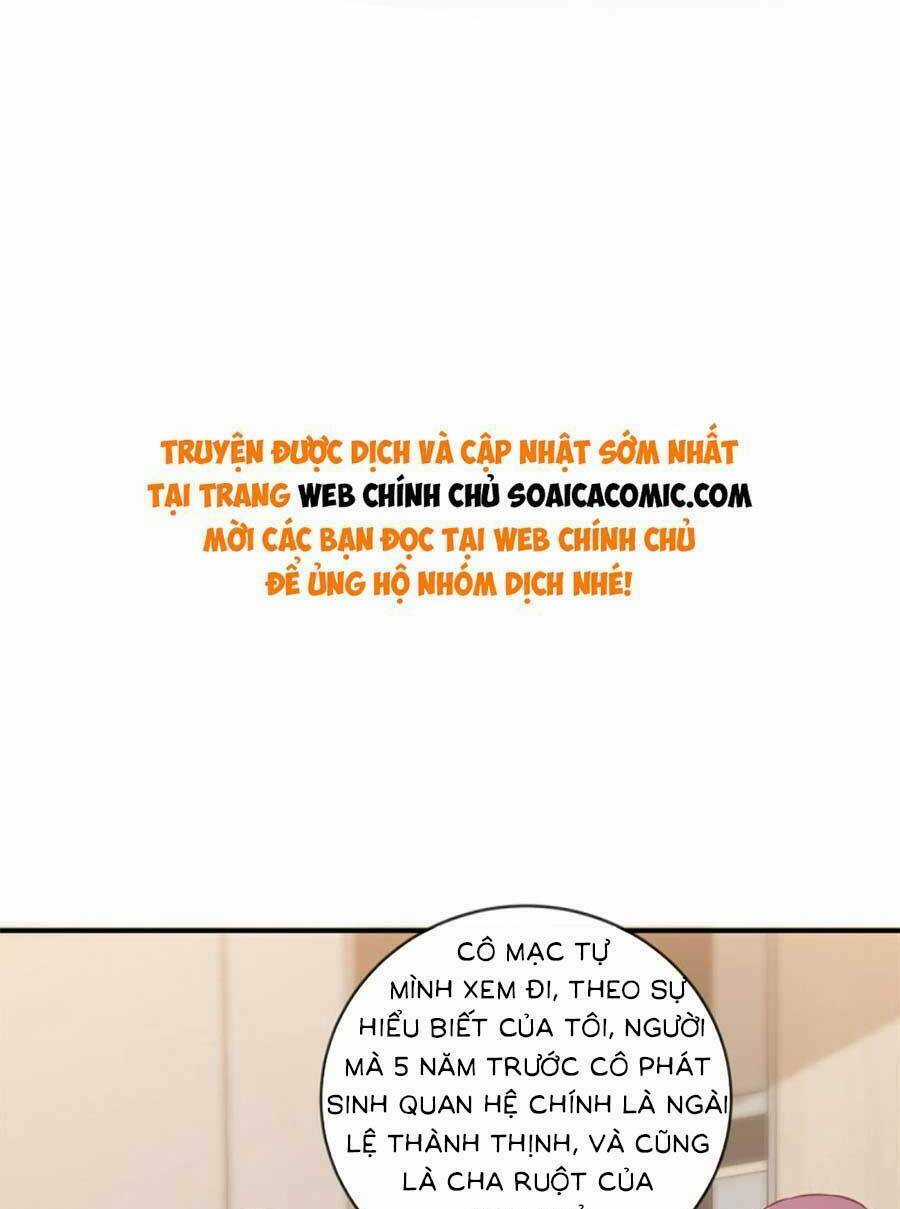 Long Phượng Tam Bảo Cô Vợ Tuyệt Vời Của Lệ Gia Chapter 66 trang 1