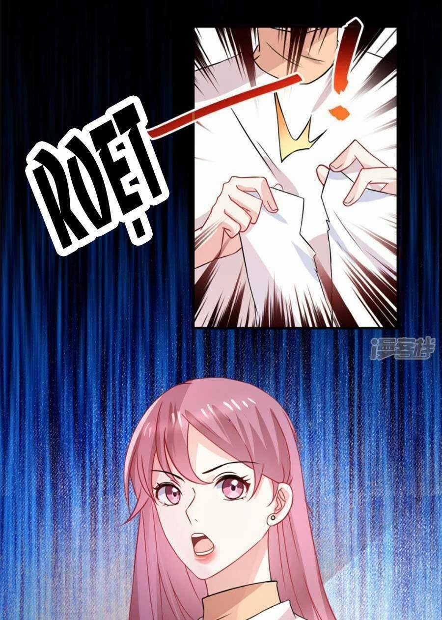 Long Phượng Tam Bảo Cô Vợ Tuyệt Vời Của Lệ Gia Chapter 66 trang 10