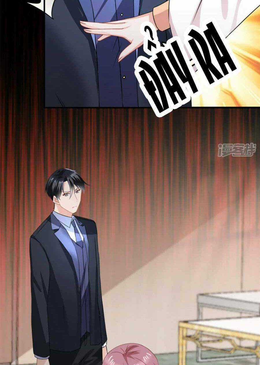 Long Phượng Tam Bảo Cô Vợ Tuyệt Vời Của Lệ Gia Chapter 66 trang 14