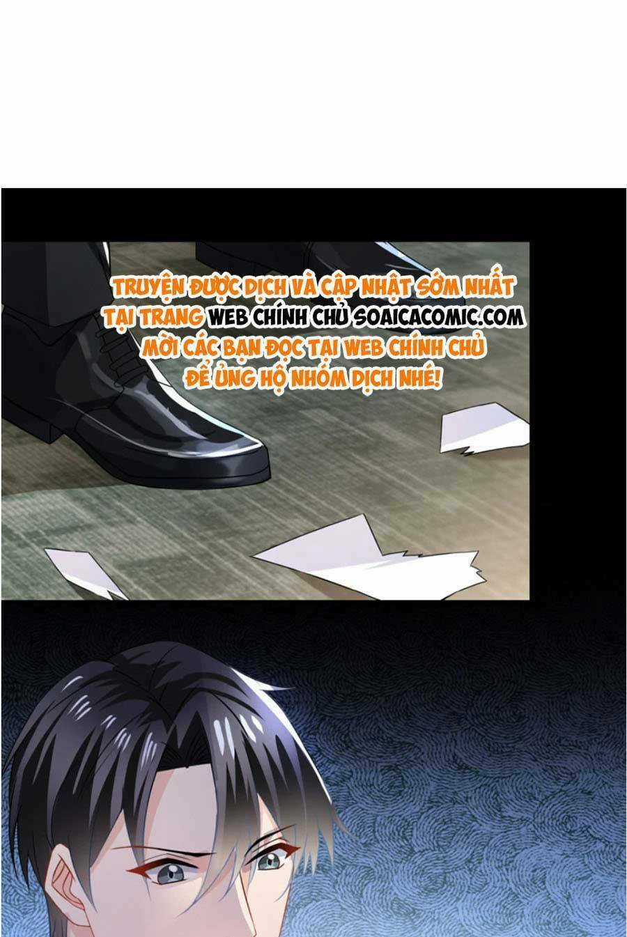 Long Phượng Tam Bảo Cô Vợ Tuyệt Vời Của Lệ Gia Chapter 66 trang 16