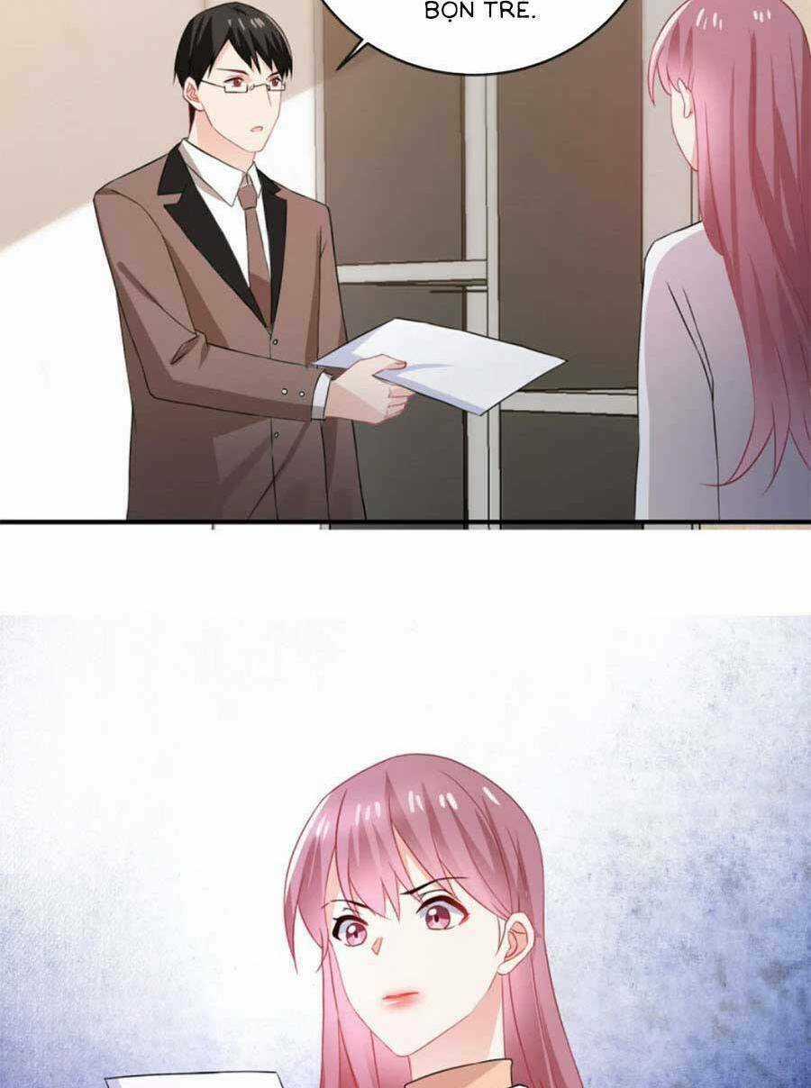 Long Phượng Tam Bảo Cô Vợ Tuyệt Vời Của Lệ Gia Chapter 66 trang 2