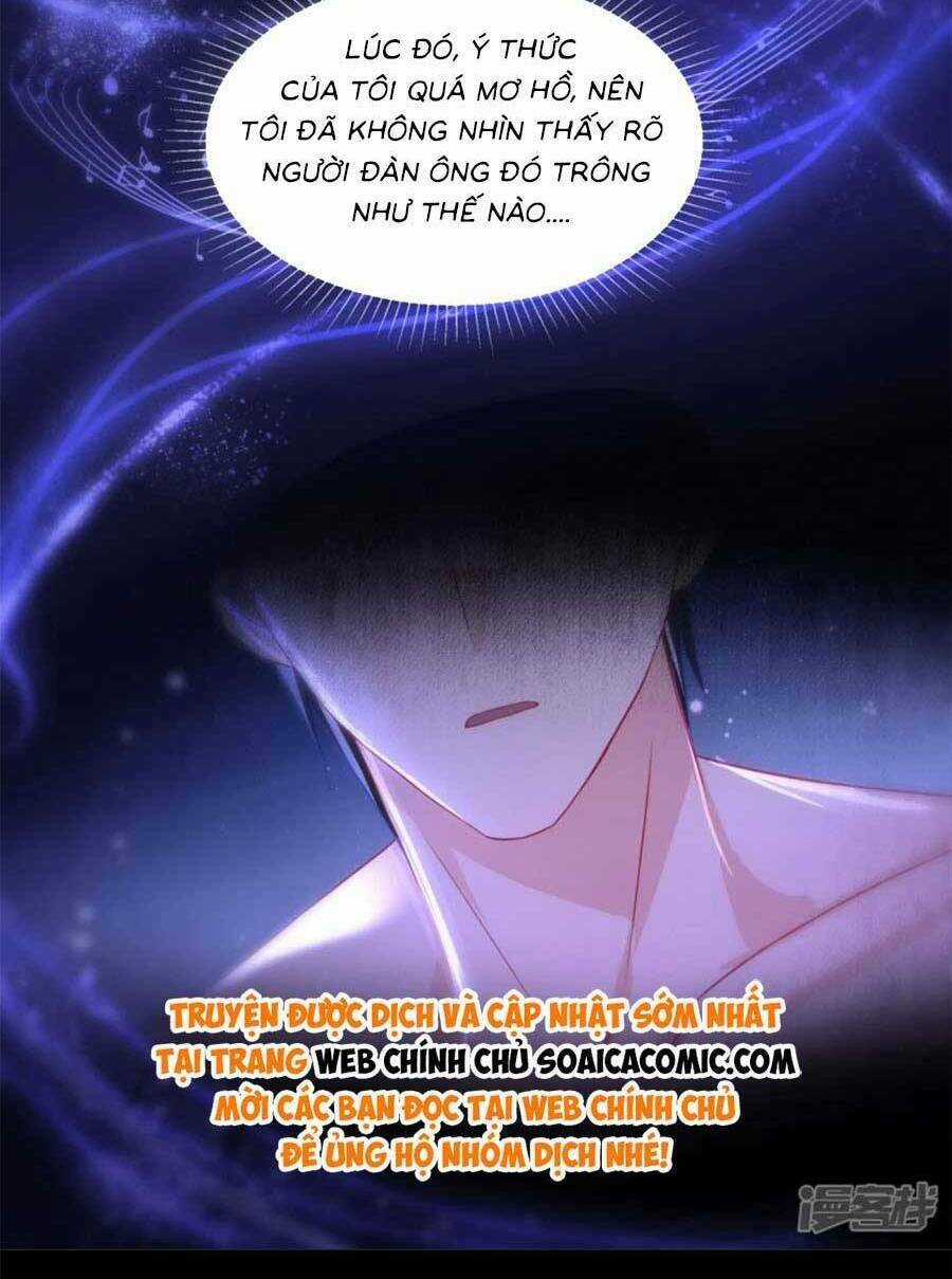 Long Phượng Tam Bảo Cô Vợ Tuyệt Vời Của Lệ Gia Chapter 66 trang 5