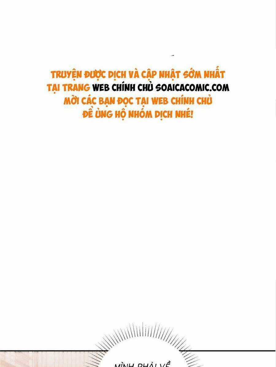 Long Phượng Tam Bảo Cô Vợ Tuyệt Vời Của Lệ Gia Chapter 67 trang 1