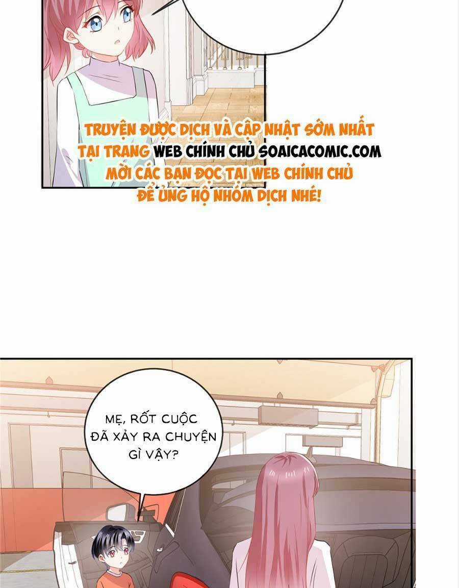 Long Phượng Tam Bảo Cô Vợ Tuyệt Vời Của Lệ Gia Chapter 67 trang 13