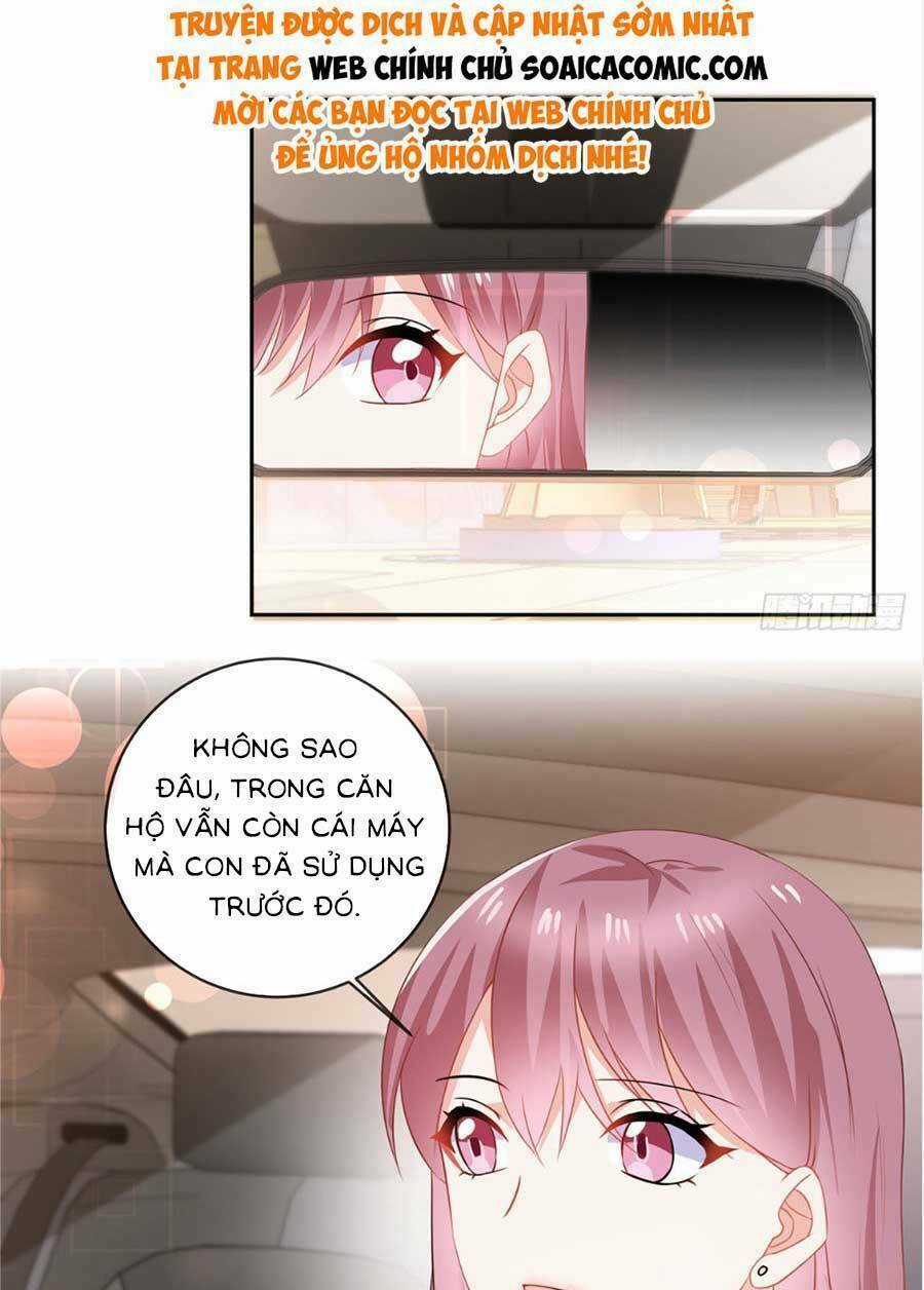 Long Phượng Tam Bảo Cô Vợ Tuyệt Vời Của Lệ Gia Chapter 67 trang 18