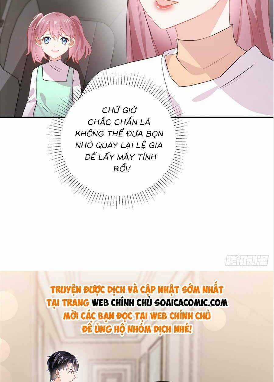 Long Phượng Tam Bảo Cô Vợ Tuyệt Vời Của Lệ Gia Chapter 67 trang 19