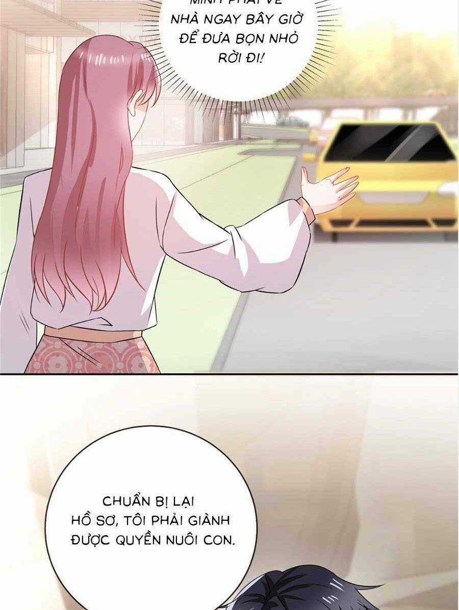 Long Phượng Tam Bảo Cô Vợ Tuyệt Vời Của Lệ Gia Chapter 67 trang 2