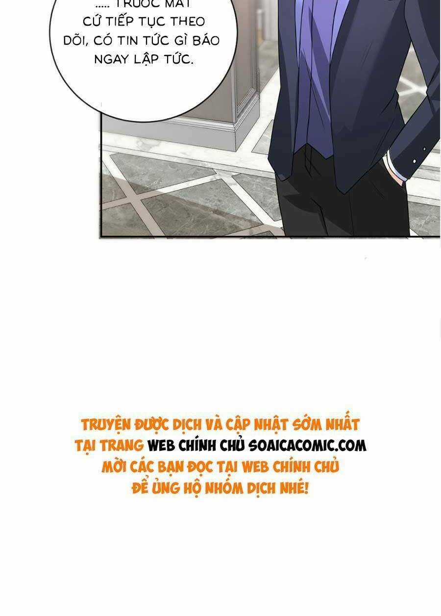 Long Phượng Tam Bảo Cô Vợ Tuyệt Vời Của Lệ Gia Chapter 67 trang 23