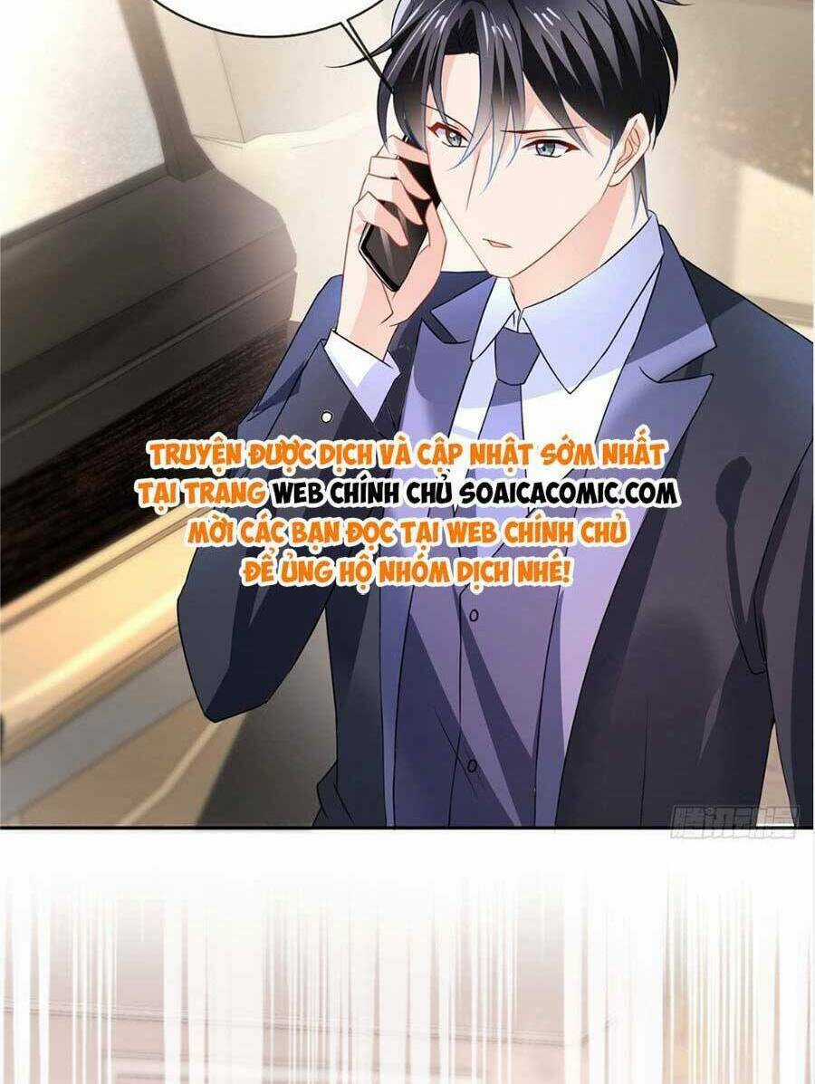 Long Phượng Tam Bảo Cô Vợ Tuyệt Vời Của Lệ Gia Chapter 67 trang 3