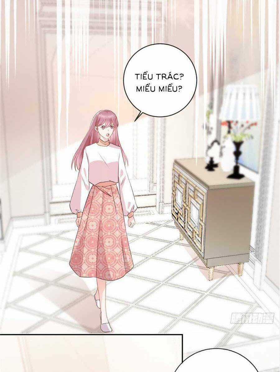 Long Phượng Tam Bảo Cô Vợ Tuyệt Vời Của Lệ Gia Chapter 67 trang 4