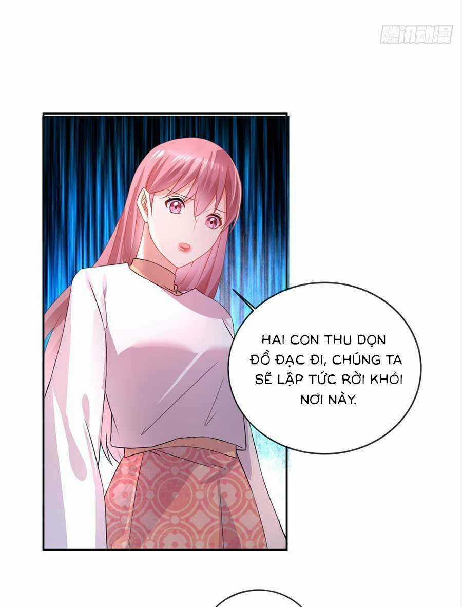 Long Phượng Tam Bảo Cô Vợ Tuyệt Vời Của Lệ Gia Chapter 67 trang 6